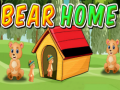 Gra Bear Home