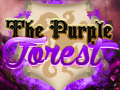 Gra The Purple Forest