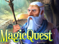 Gra Magic Quest