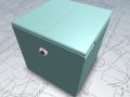 Gra Box and Secret 3D