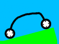 Gra Car Drawing Physics