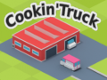 Gra Cookin'Truck