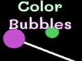 Gra Color Bubbles