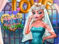Gra Ice Queen Ruined Wedding