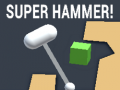 Gra Super Hammer