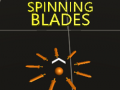 Gra Spinning Blades