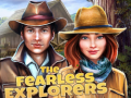 Gra Fearless Explorers