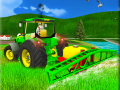 Gra Indian Tractor Farm Simulator