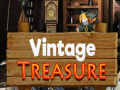 Gra Vintage Treasure