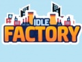 Gra Idle Factory
