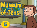Gra Museum of Tens