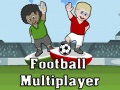 Gra Football Multiplayer