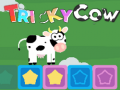 Gra Tricky Cow
