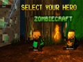 Gra Zombiecraft