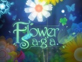 Gra Flower Saga
