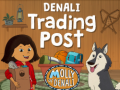 Gra Denali Trading Post