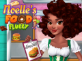 Gra Noelle's Food Flurry