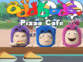 Gra Oddbods Pizza Cafe