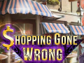 Gra Shopping Gone Wrong