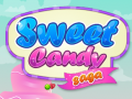 Gra Sweet Candy Saga