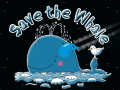 Gra Save The Whale