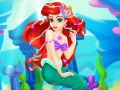 Gra Underwater Odyssey Of The Little Mermaid