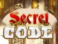Gra Secret Code