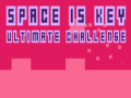 Gra Space is Key Ultimate Challenge