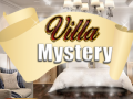 Gra Villa Mystery