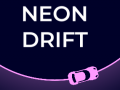 Gra Neon Drift