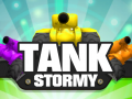 Gra Tank Stormy