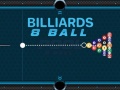 Gra Billiards 8 Ball
