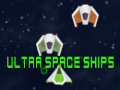 Gra Ultra Spaceships