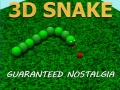 Gra 3d Snake