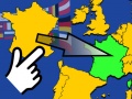 Gra Scatty Maps Europe