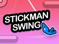 Gra Stickman Swing