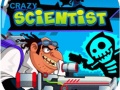 Gra Crazy Scientist