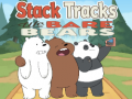 Gra We Bare Bears Stack Tracks