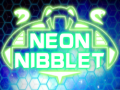 Gra Neon Nibblet