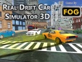 Gra Real Drift Car Simulator 3d