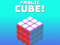 Gra Magic Cube