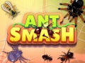 Gra Ant Smash