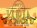 Gra Tales of Yuria The Dragon God
