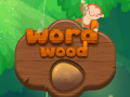 Gra Word Wood