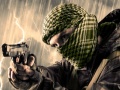 Gra Terrorist Shootout