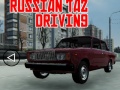 Gra Russian Car Driving
