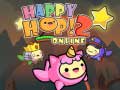 Gra Happy Hop 2 Online