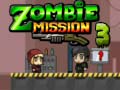 Gra Zombie Mission 3