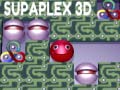 Gra Supaplex 3D
