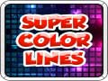 Gra Super Color Lines
